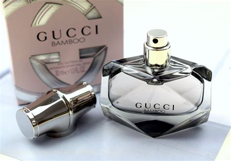 gucci bamboo reviews|is gucci bamboo perfume discontinued.